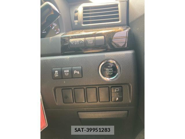 Toyota VELLFIRE 2010-11 8458693-9