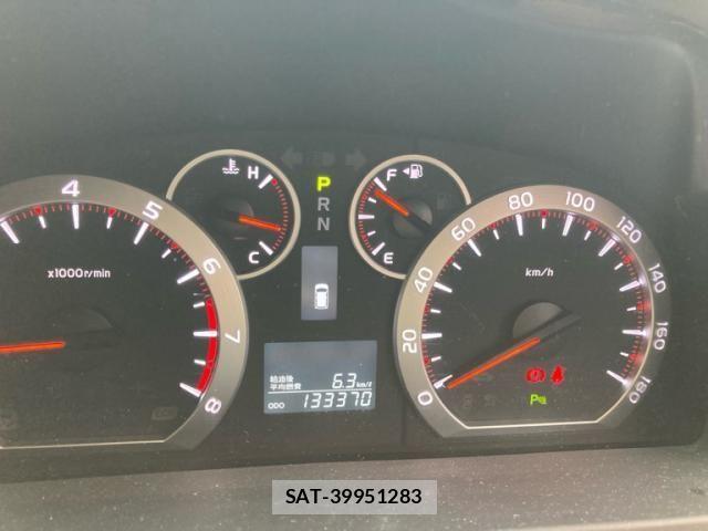 Toyota VELLFIRE 2010-11 8458693-11
