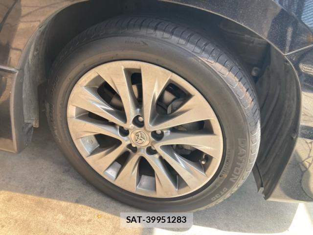 Toyota VELLFIRE 2010-11 8458693-3