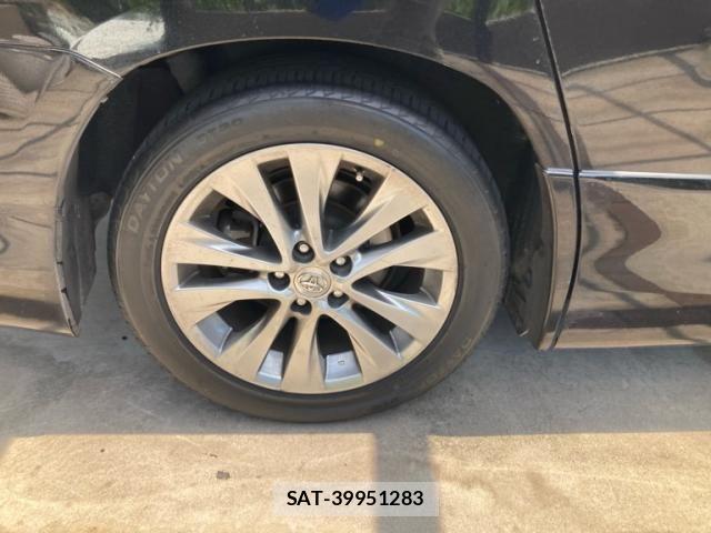 Toyota VELLFIRE 2010-11 8458693-4