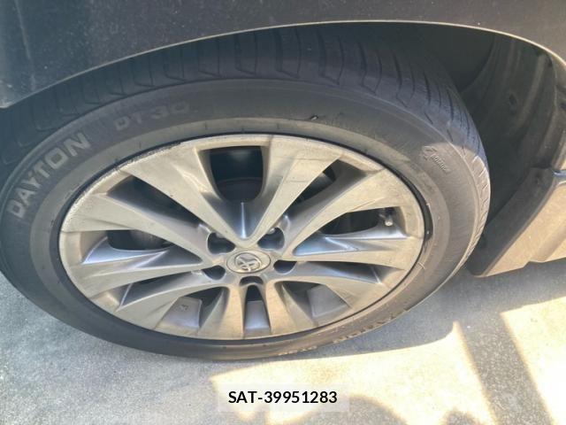 Toyota VELLFIRE 2010-11 8458693-6