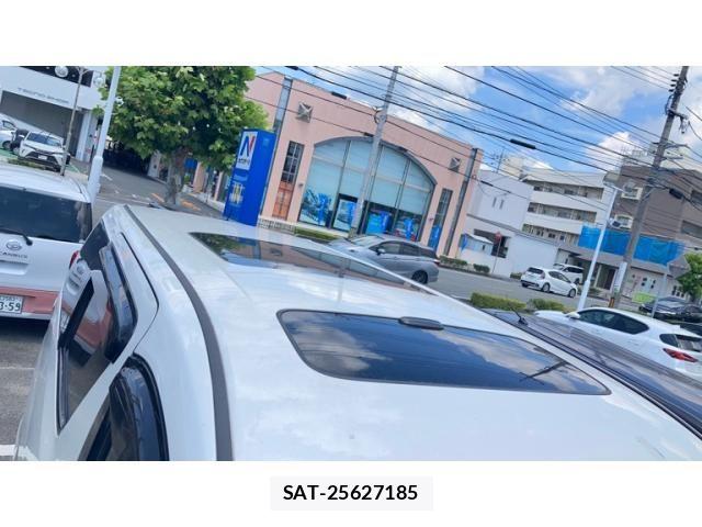 Toyota VELLFIRE 2014-03 8458691-9