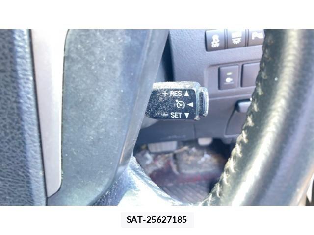 Toyota VELLFIRE 2014-03 8458691-11