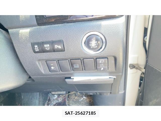 Toyota VELLFIRE 2014-03 8458691-12