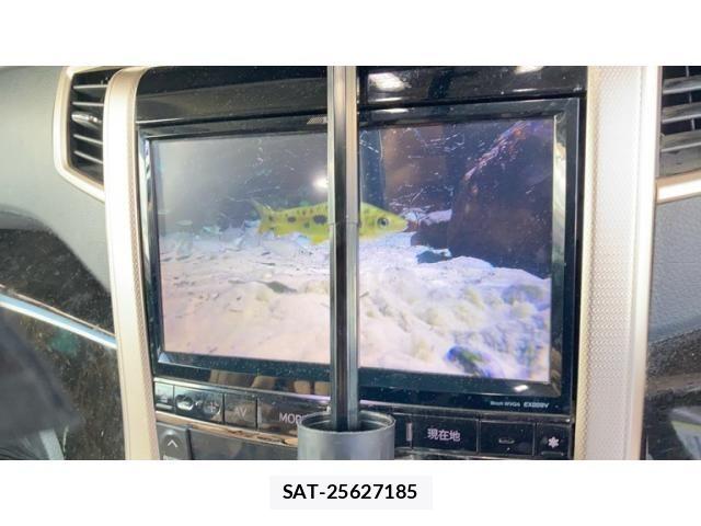 Toyota VELLFIRE 2014-03 8458691-13