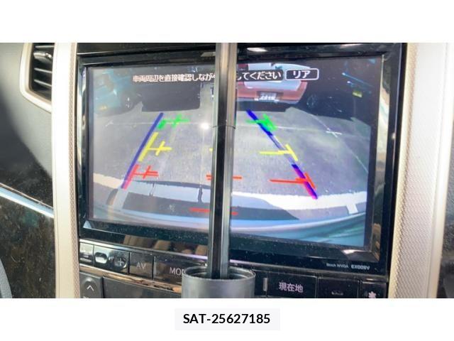 Toyota VELLFIRE 2014-03 8458691-14