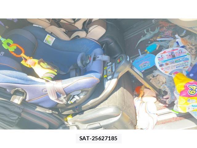 Toyota VELLFIRE 2014-03 8458691-18