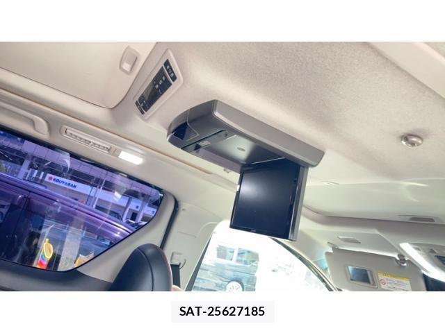 Toyota VELLFIRE 2014-03 8458691-19