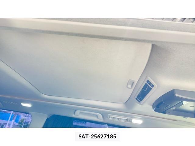 Toyota VELLFIRE 2014-03 8458691-20