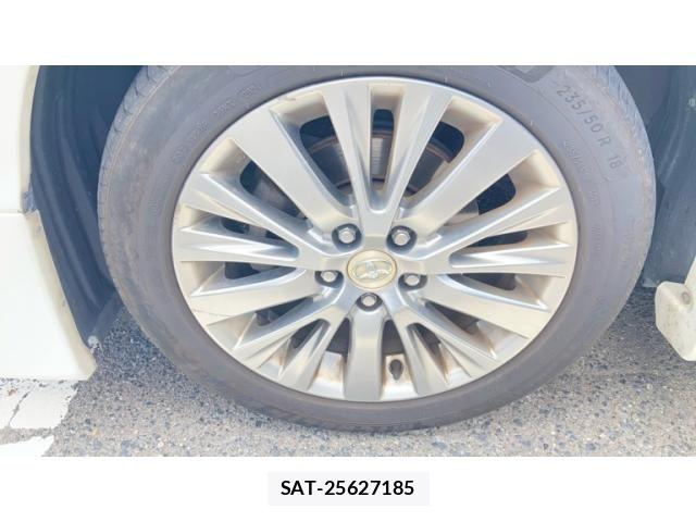 Toyota VELLFIRE 2014-03 8458691-5