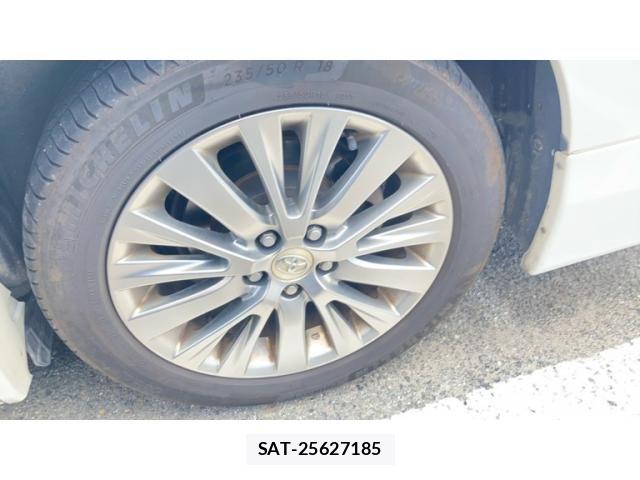Toyota VELLFIRE 2014-03 8458691-6