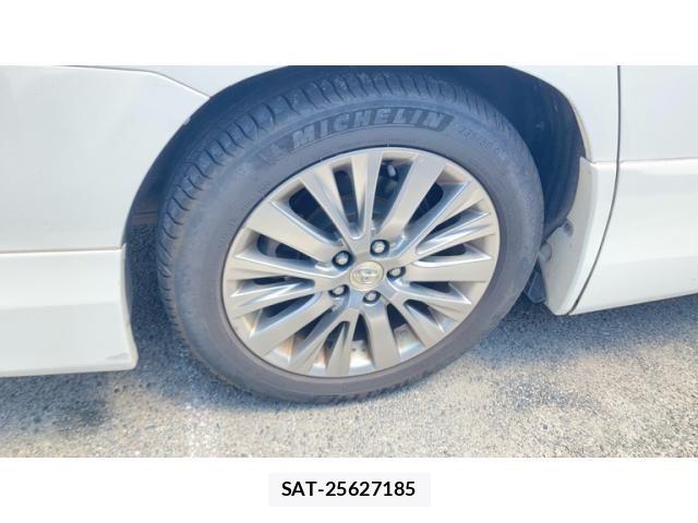 Toyota VELLFIRE 2014-03 8458691-7