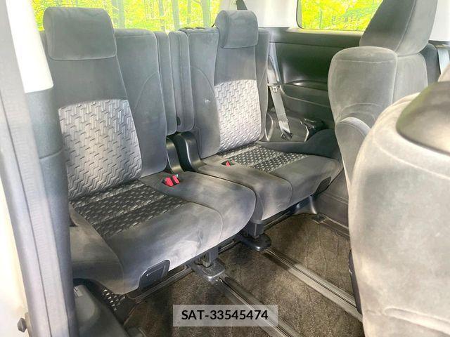 Toyota VELLFIRE 2015-10 8458681-9