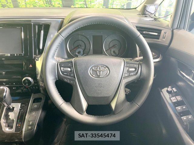 Toyota VELLFIRE 2015-10 8458681-11