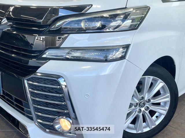 Toyota VELLFIRE 2015-10 8458681-12