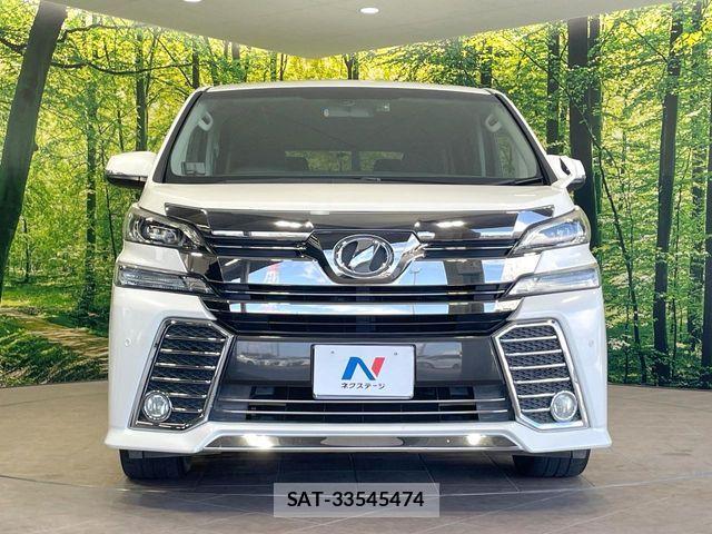 Toyota VELLFIRE 2015-10 8458681-14