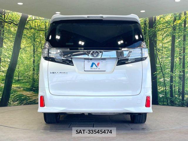 Toyota VELLFIRE 2015-10 8458681-15