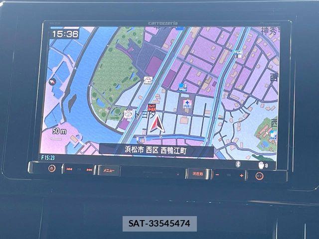 Toyota VELLFIRE 2015-10 8458681-2