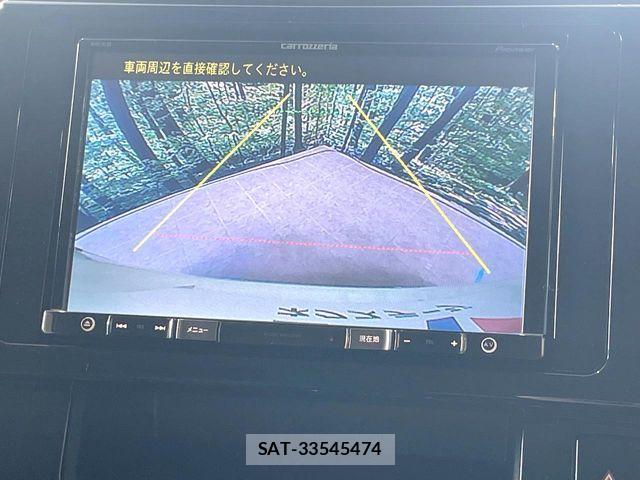 Toyota VELLFIRE 2015-10 8458681-3