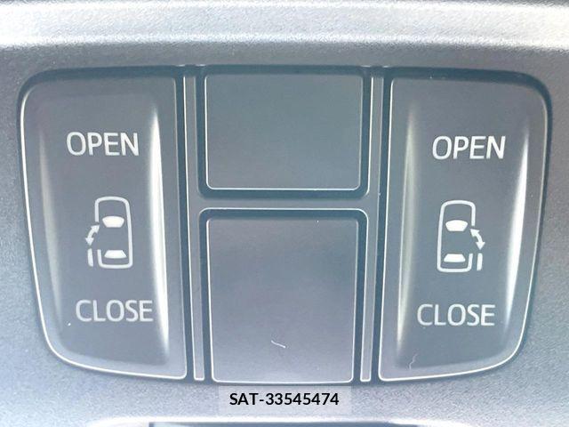 Toyota VELLFIRE 2015-10 8458681-4