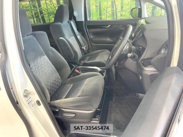 Toyota VELLFIRE 2015-10 8458681-7
