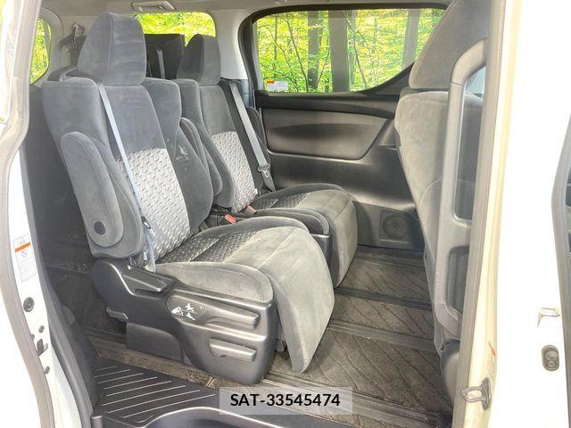 Toyota VELLFIRE 2015-10 8458681-8