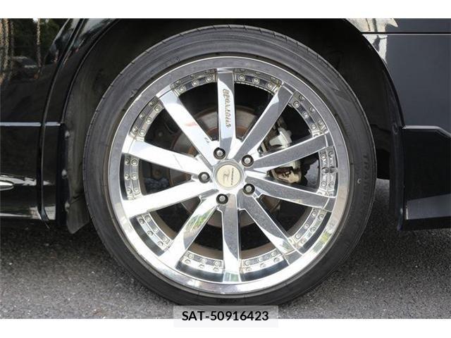 Toyota VELLFIRE 2020-07 8458675-13