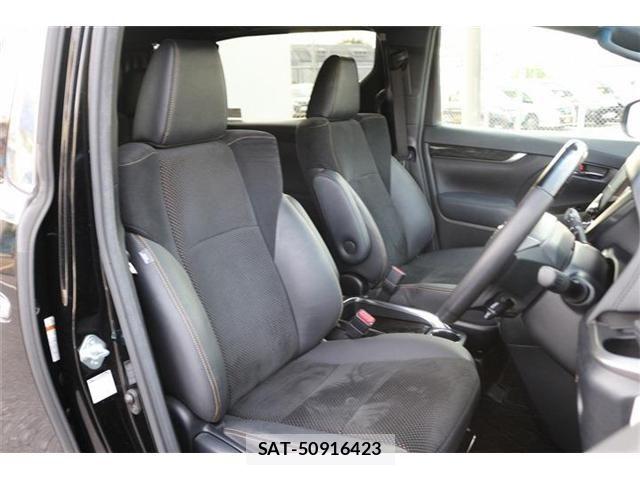 Toyota VELLFIRE 2020-07 8458675-14