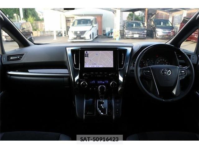 Toyota VELLFIRE 2020-07 8458675-18