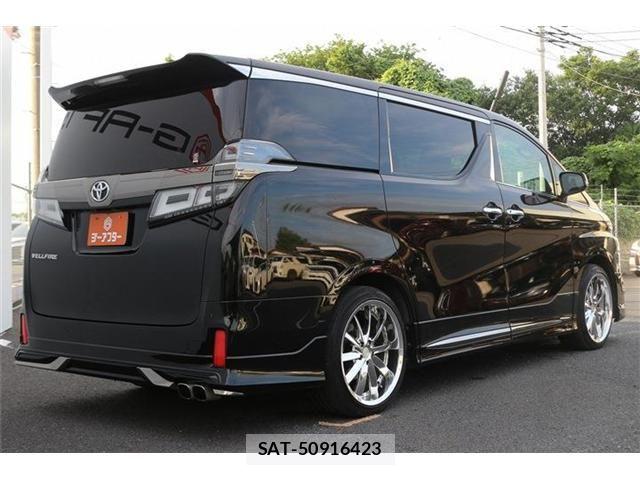 Toyota VELLFIRE 2020-07 8458675-22