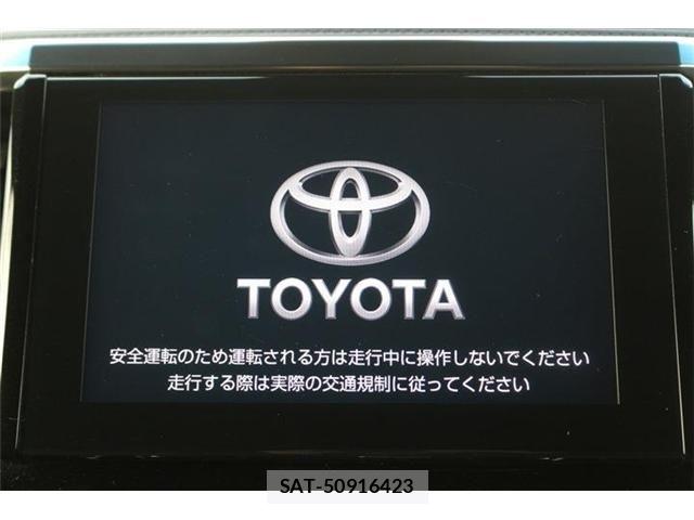 Toyota VELLFIRE 2020-07 8458675-2