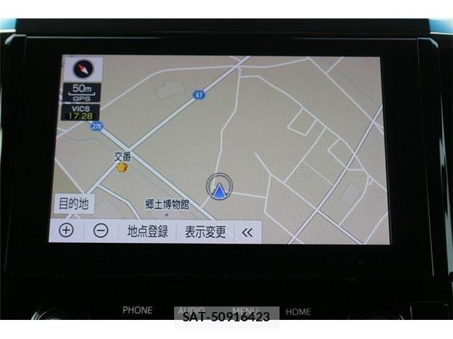 Toyota VELLFIRE 2020-07 8458675-3