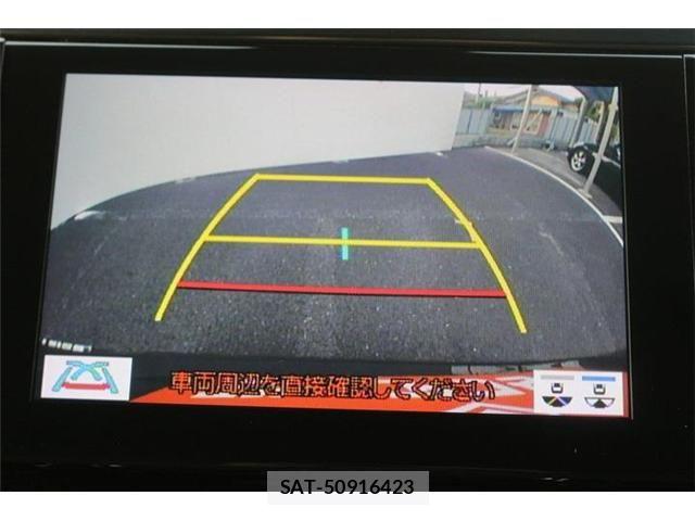 Toyota VELLFIRE 2020-07 8458675-4