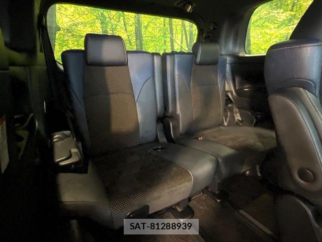 Toyota VELLFIRE 2016-12 8458679-9