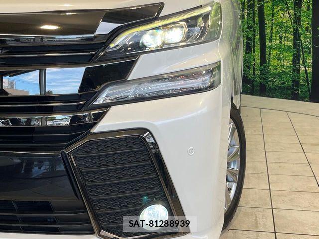 Toyota VELLFIRE 2016-12 8458679-12