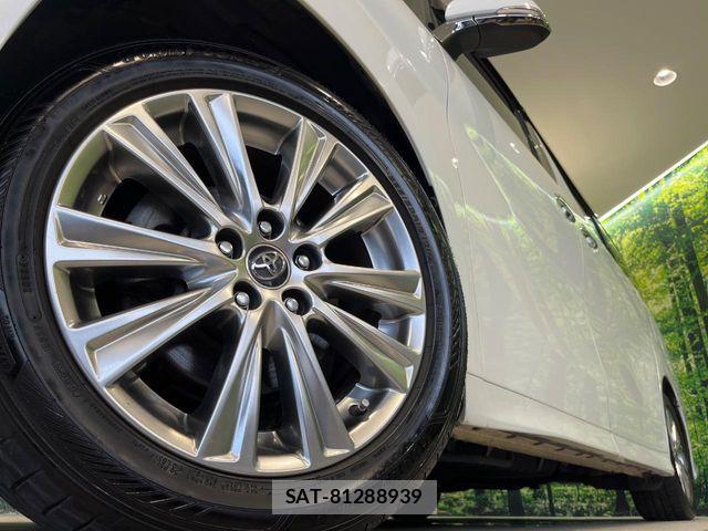 Toyota VELLFIRE 2016-12 8458679-13