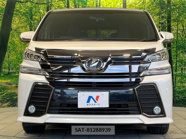 Toyota VELLFIRE 2016-12 8458679-14