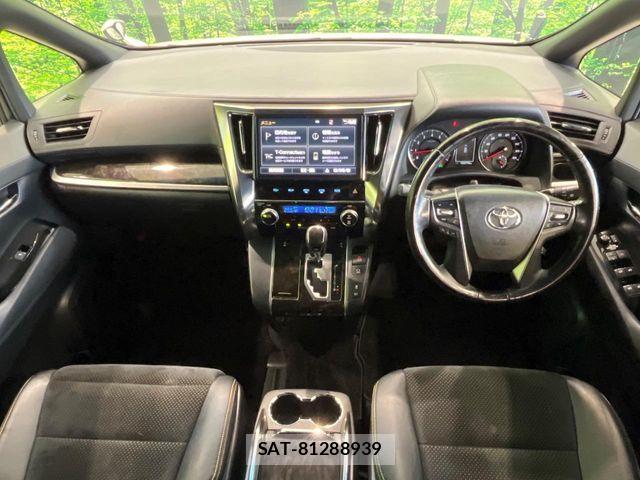 Toyota VELLFIRE 2016-12 8458679-1