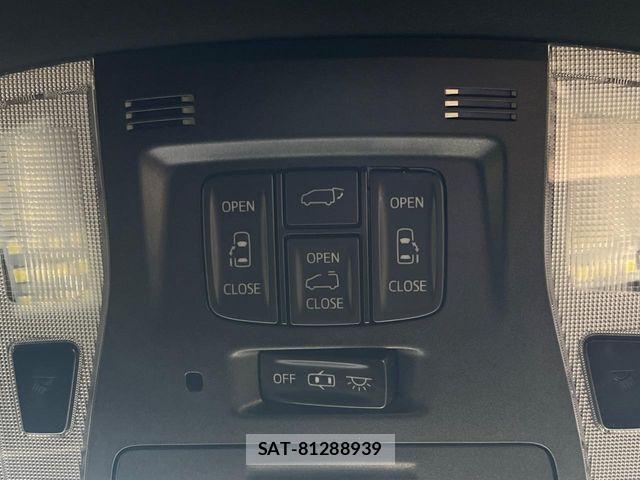 Toyota VELLFIRE 2016-12 8458679-6