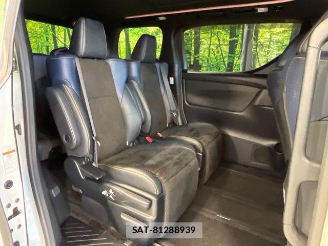 Toyota VELLFIRE 2016-12 8458679-8