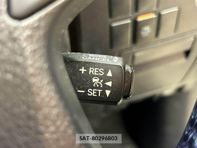 Toyota VELLFIRE 2016-10 8486212-9