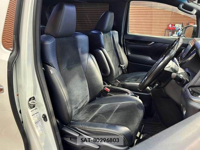 Toyota VELLFIRE 2016-10 8486212-10