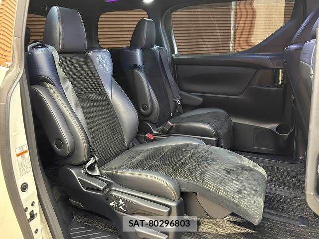 Toyota VELLFIRE 2016-10 8486212-11