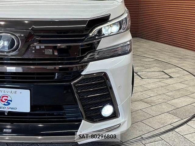 Toyota VELLFIRE 2016-10 8486212-17