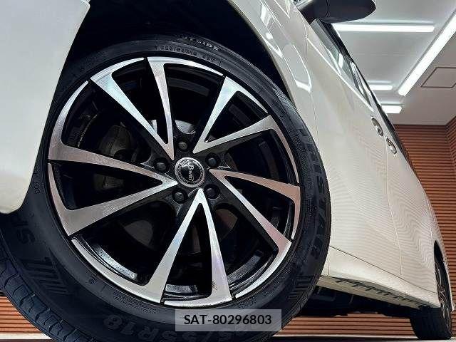 Toyota VELLFIRE 2016-10 8486212-18