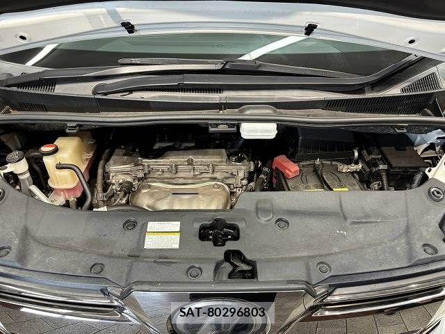 Toyota VELLFIRE 2016-10 8486212-19