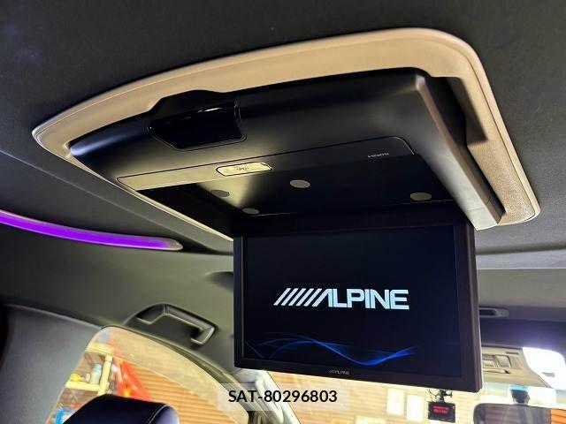 Toyota VELLFIRE 2016-10 8486212-6