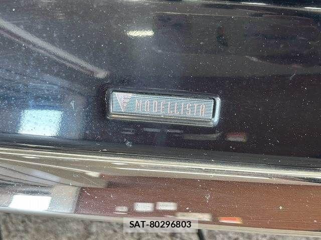 Toyota VELLFIRE 2016-10 8486212-7