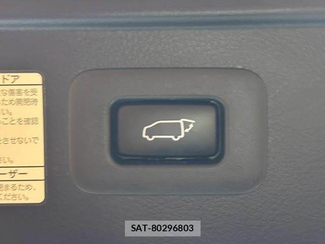 Toyota VELLFIRE 2016-10 8486212-8