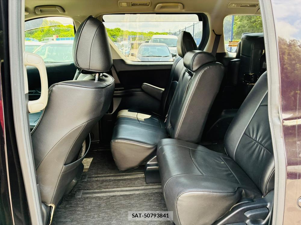 Toyota VELLFIRE 2010-03 8428992-9